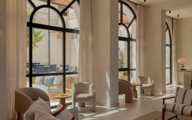 Elisabeth by the Sea Hotel 5*