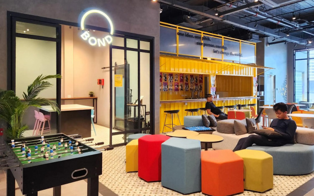 lyf Chinatown Kuala Lumpur