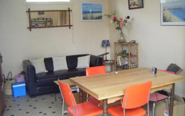 Maison Royan, 3 pièces, 4 personnes - FR-1-494-19