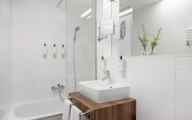 Hotel Nemzeti Budapest – MGallery