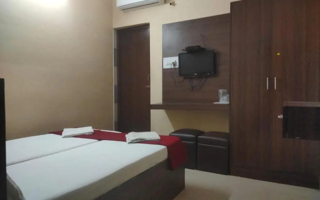 Plaza Guest House