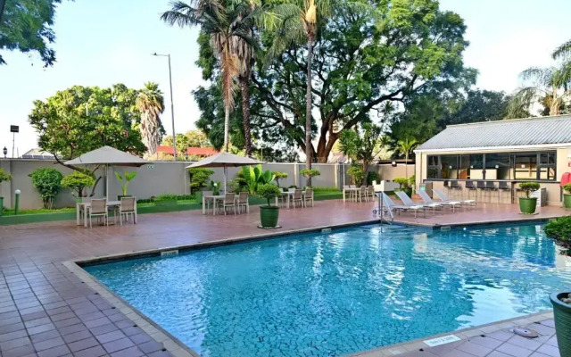 Holiday Inn Harare by IHG