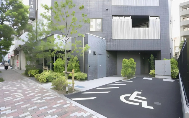 Tokyo Stay Premium Kasai