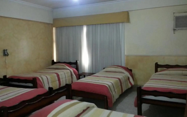 Hotel Libertador Simon Bolivar