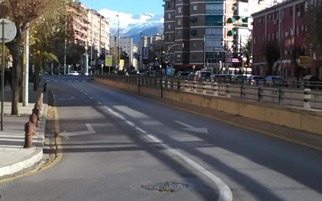 Apartamento Adoratrices