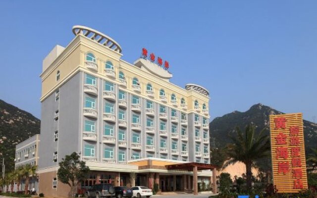 Huangjin Hai'An Holiday Hotel