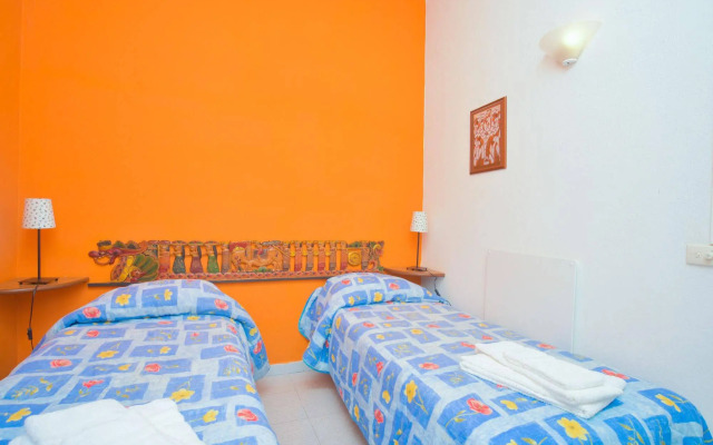 Residence Aegidius