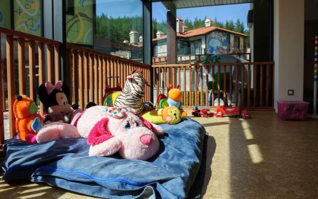 SG Ruskovets Resort