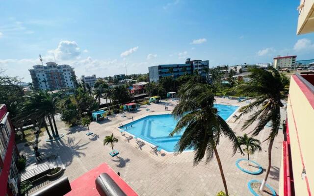 Ramada Belize City Princess Hotel