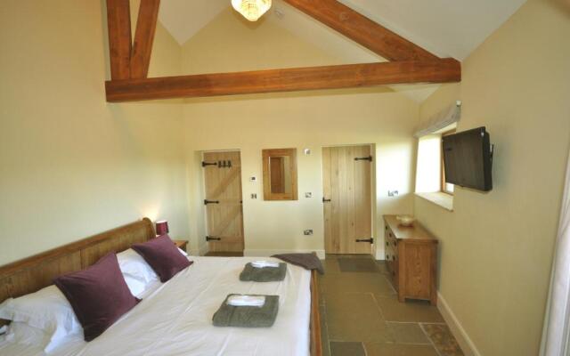 The Coach House