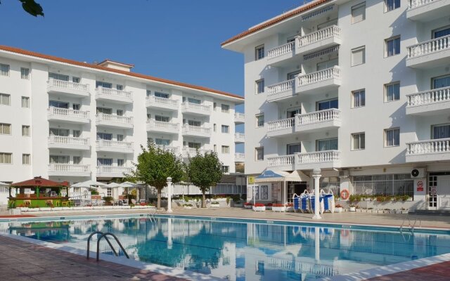 Europa Family Apartments