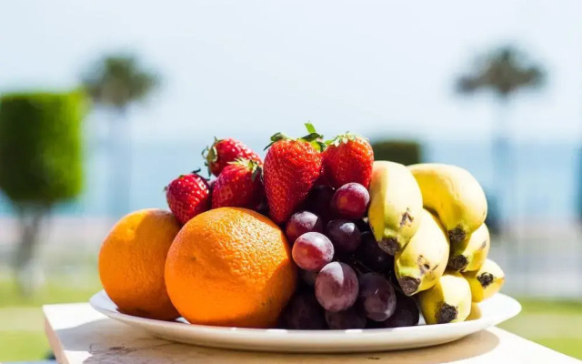 RentAndHomes Carvajal Playa