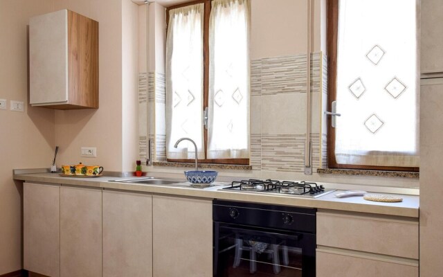 Nice Apartment in Trappitello With Wifi and 1 Bedrooms