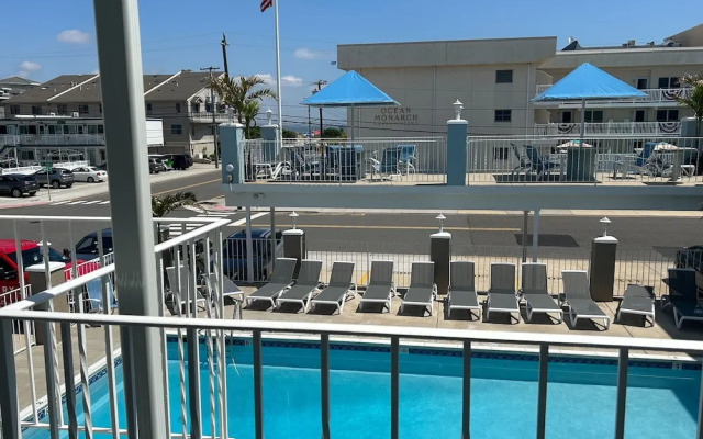 Harbor Light Condo