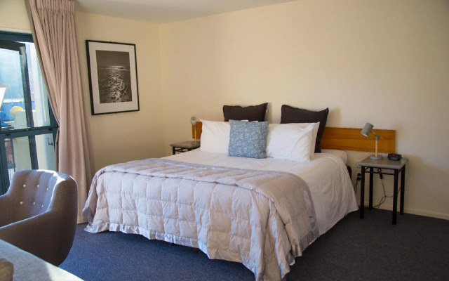 Akaroa Criterion Motel