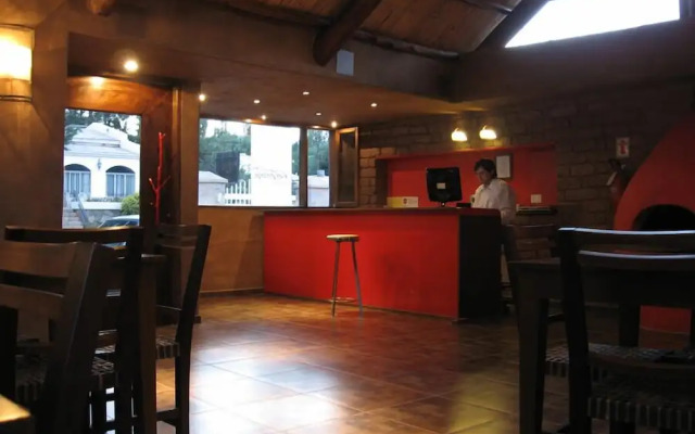 Hotel Vientonorte