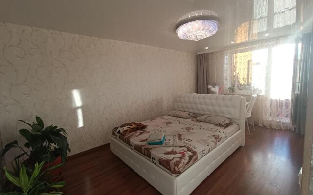 Апартаменты на улице Магистральная 97