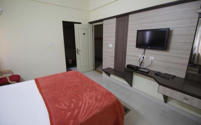 Hotel Mysore Gateway