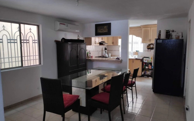 Cacao Private Room By Perlitas Home