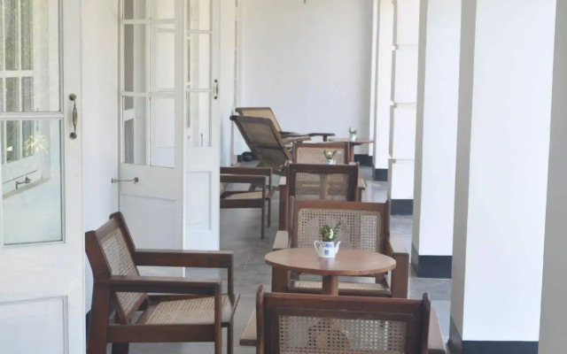 Kalaw Heritage Hotel