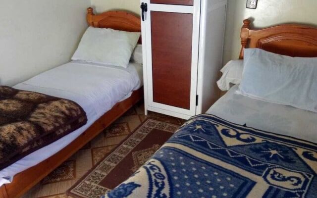 Hotel Restaurant Etoile Du Sud Tinghir