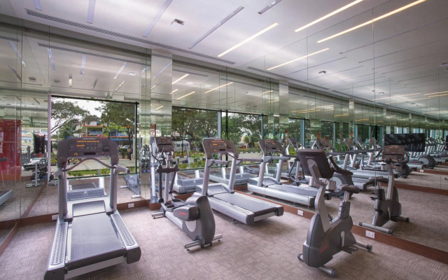 Fairfield by Marriott Chennai Mahindra World City