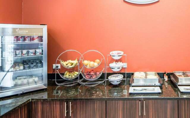 Sleep Inn & Suites Hennessey