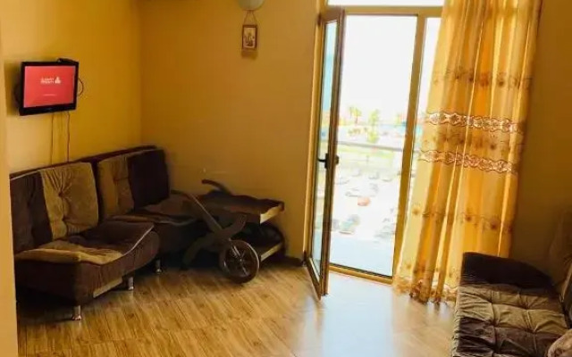 Apartment Orbi Plaza Batumi