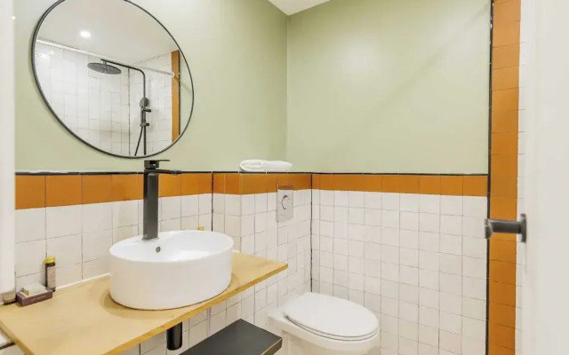 Cozy Appartement- 1br/3p - Arts-et-metier