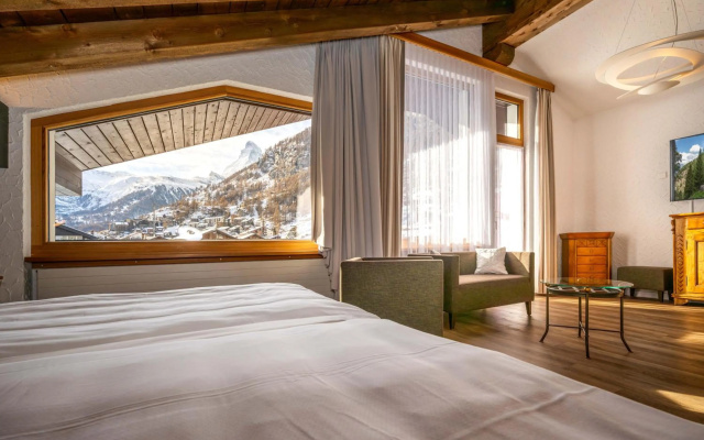 Arca Aparthotel & Spa