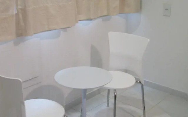 Ministro Viveiros de Castro