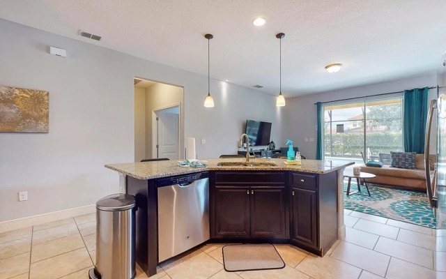 Richards Solterra Vacation Home