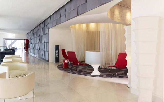 Le Méridien Oran Hotel & Convention Centre