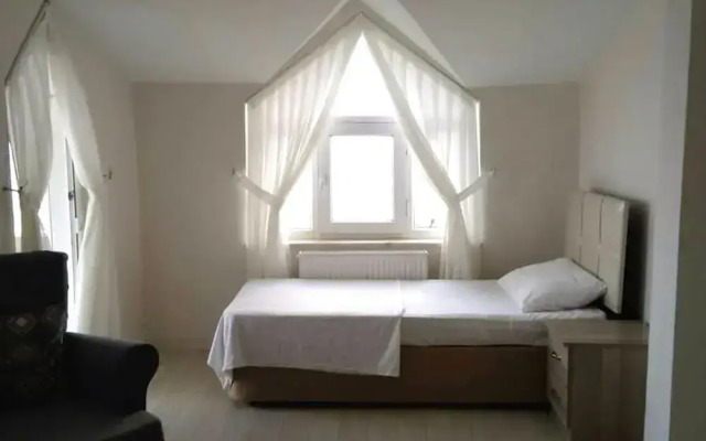 Turkuaz Otel