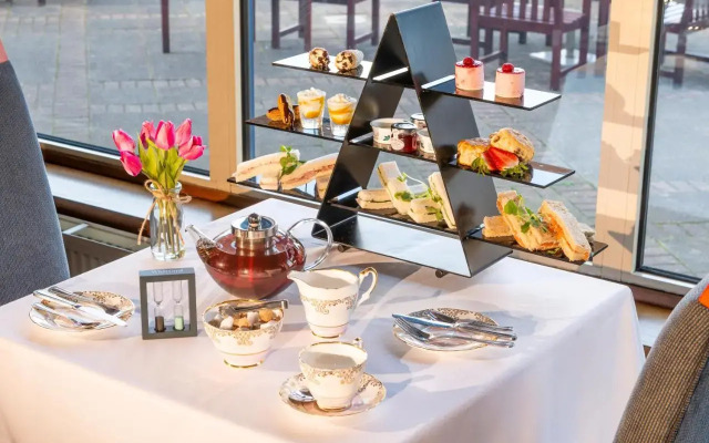 Copthorne Hotel Merry Hill Dudley