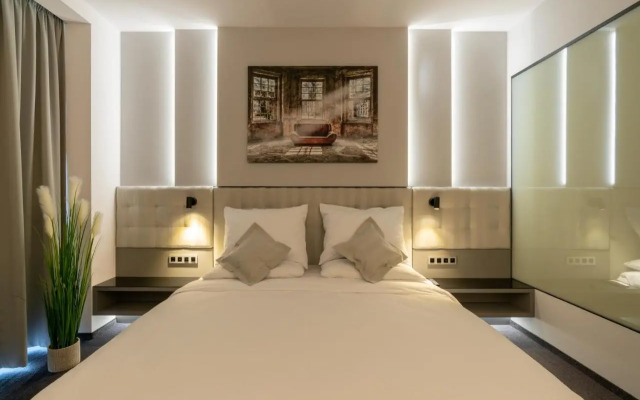 Port Karolina Luxury Residence