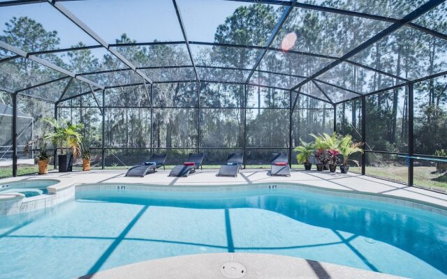 Blissful Retreat 6 Bedrooms
