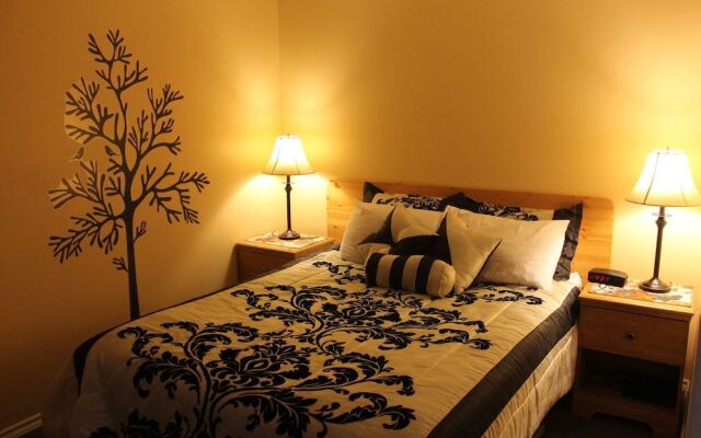 Sage Hills Motel