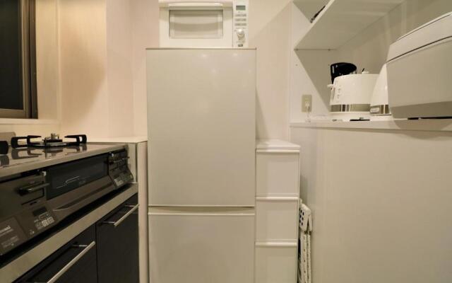 Smart Stay Ito 302