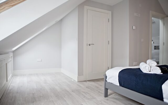The Edge Suite by 5STARSTAY
