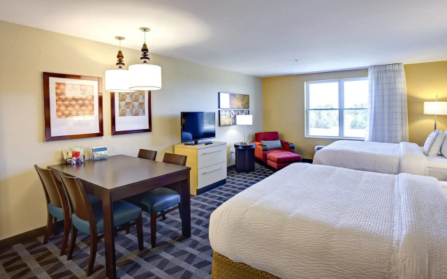 TownePlace Suites by Marriott Wareham Buzzards Bay