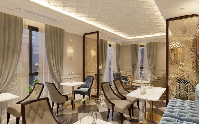 Kinh Bac Asia Hotel Bac Ninh