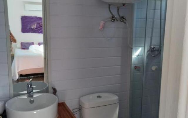 MARaMor art studio & home