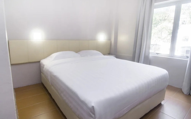 OYO Home 90550 Hne Homestay