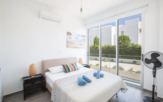 Protaras Holiday Villa Ccv5