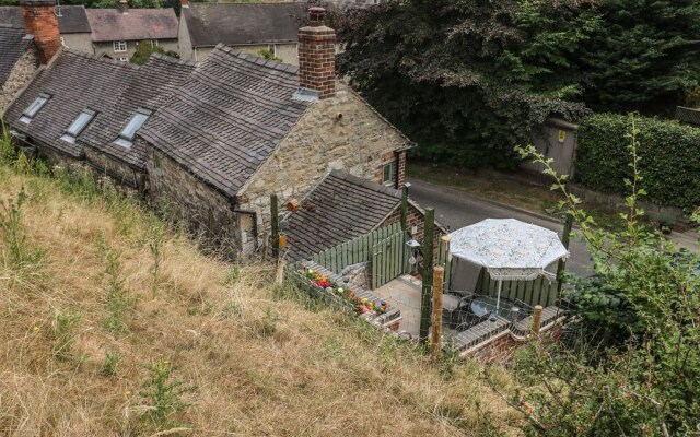 Hilltop Cottage