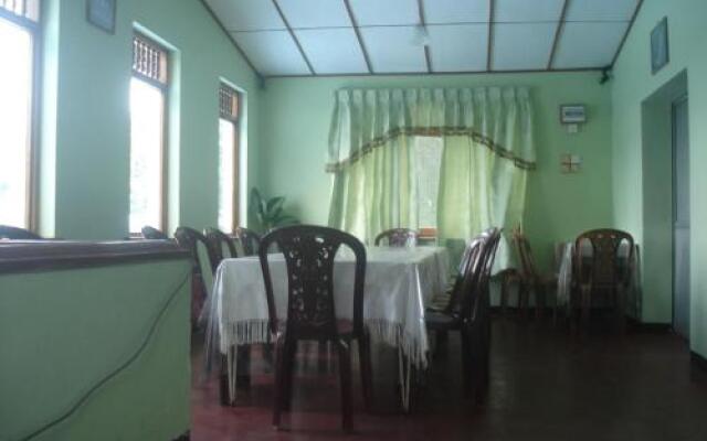 Mountview Holiday Inn - Bandarawela City