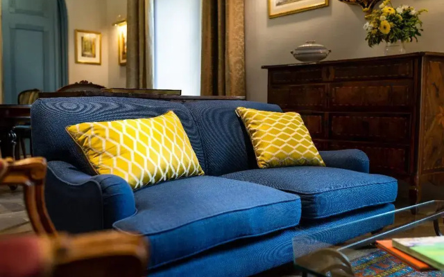The Xara Palace Relais & Chateaux