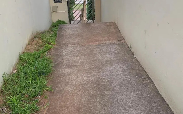 Unit 62 Sealodge Umhlanga Beach