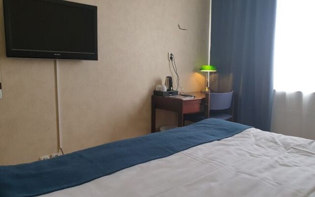 Hotel Vuollerim